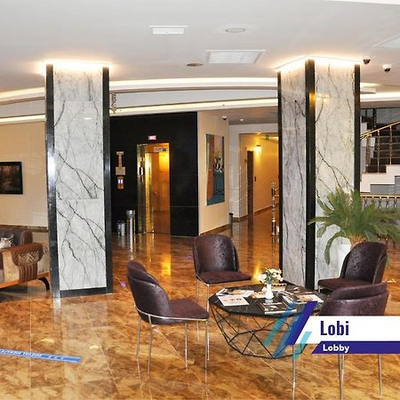 Zir Dream Thermal & Spa Hotel แทร์มัล ภายนอก รูปภาพ