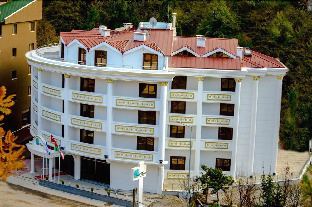 Zir Dream Thermal & Spa Hotel แทร์มัล ภายนอก รูปภาพ