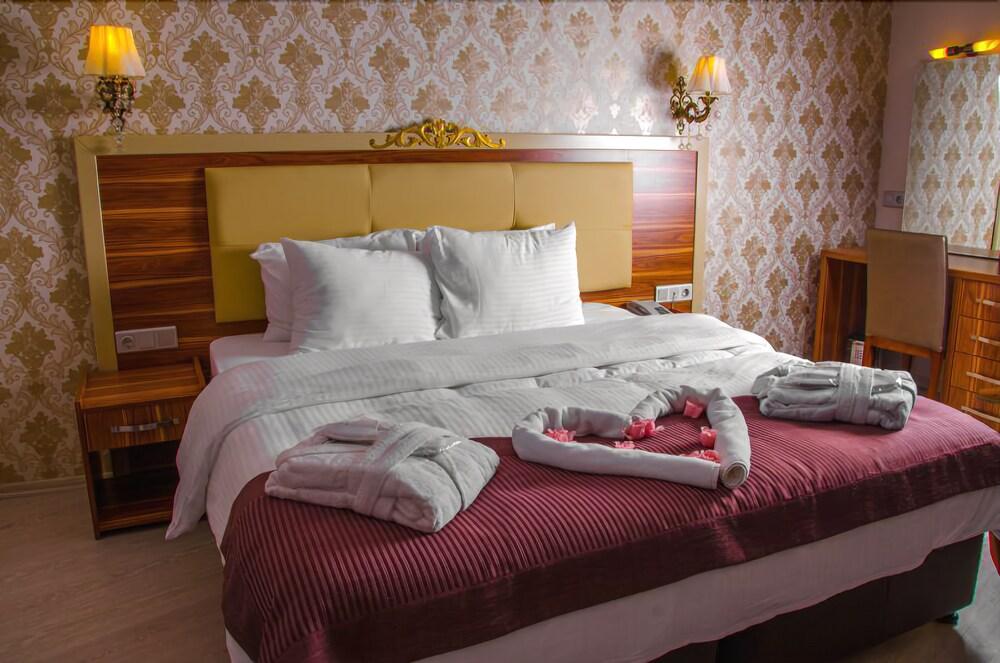 Zir Dream Thermal & Spa Hotel แทร์มัล ภายนอก รูปภาพ