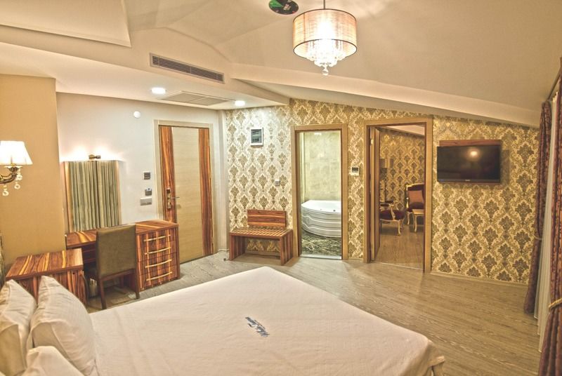 Zir Dream Thermal & Spa Hotel แทร์มัล ภายนอก รูปภาพ