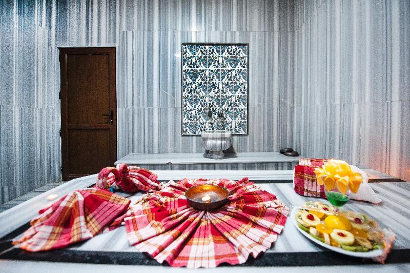 Zir Dream Thermal & Spa Hotel แทร์มัล ภายนอก รูปภาพ