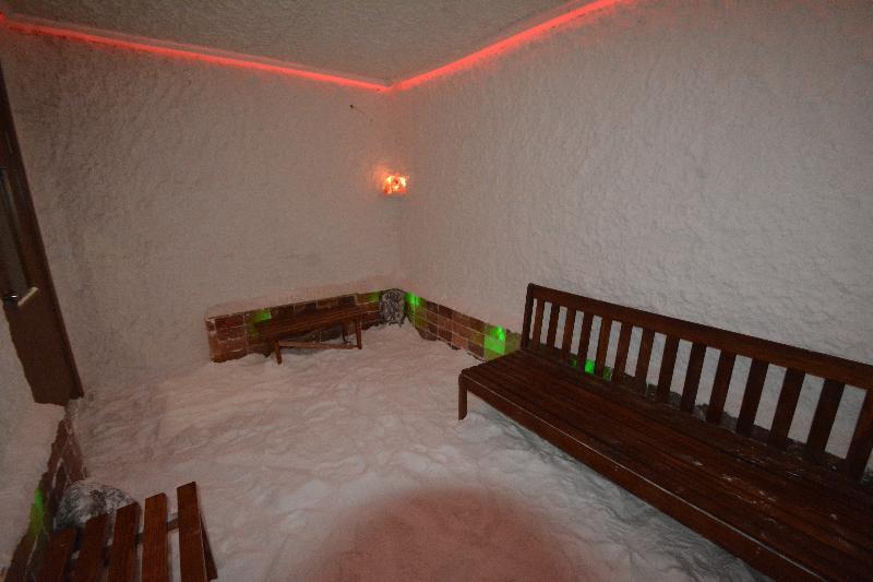 Zir Dream Thermal & Spa Hotel แทร์มัล ภายนอก รูปภาพ