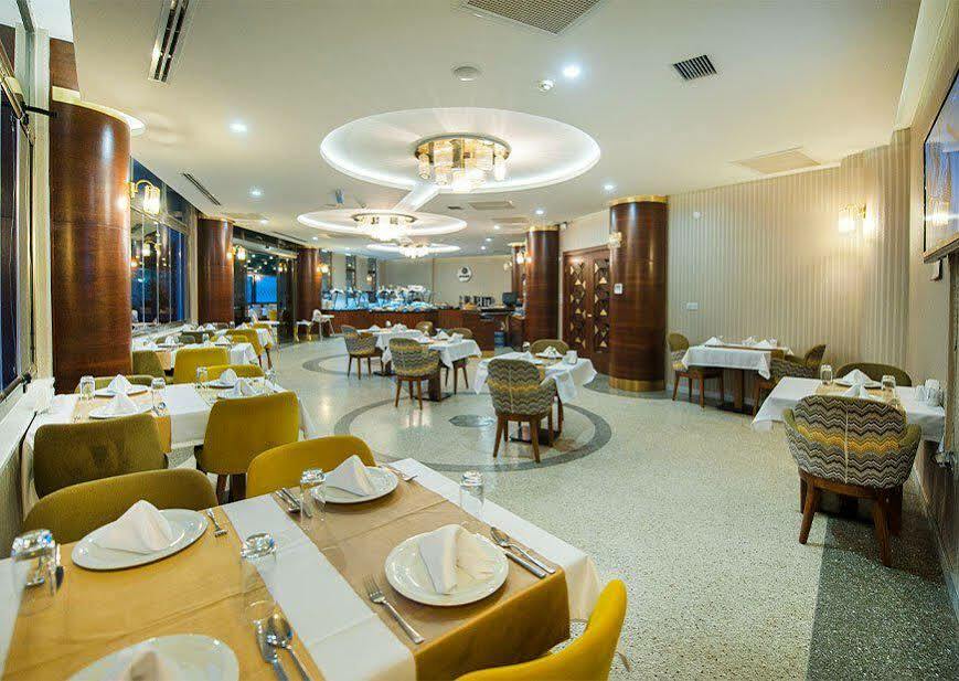 Zir Dream Thermal & Spa Hotel แทร์มัล ภายนอก รูปภาพ