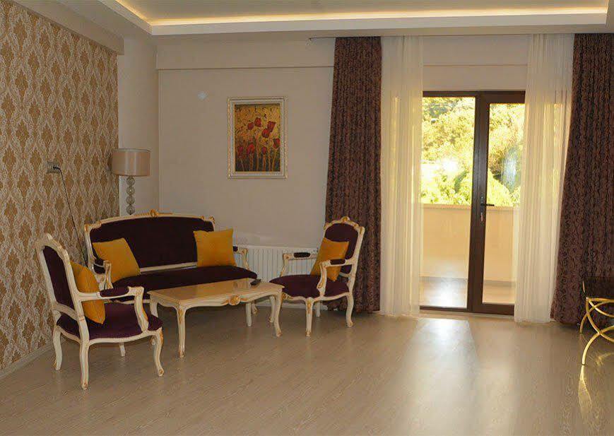 Zir Dream Thermal & Spa Hotel แทร์มัล ภายนอก รูปภาพ