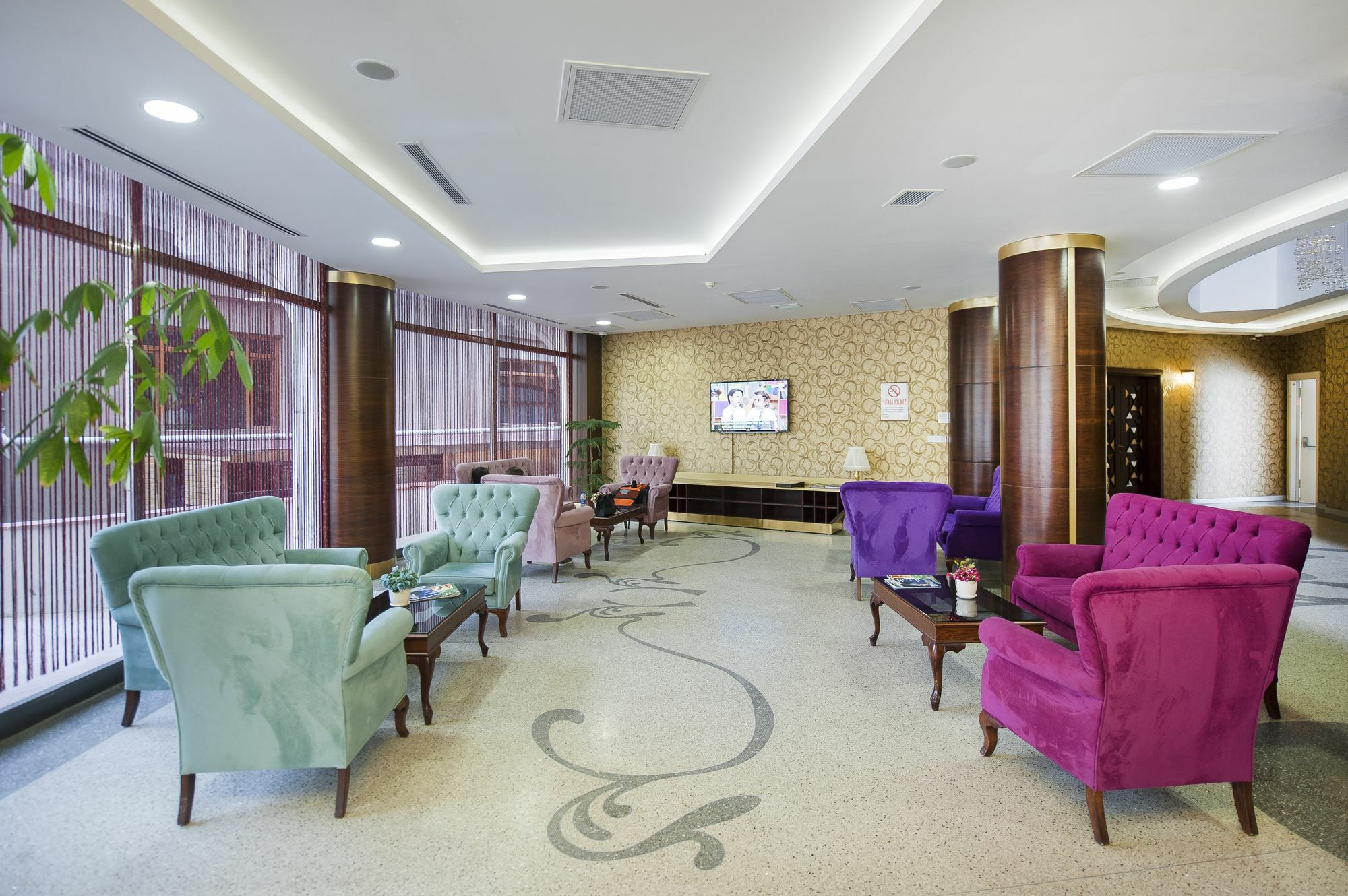 Zir Dream Thermal & Spa Hotel แทร์มัล ภายนอก รูปภาพ