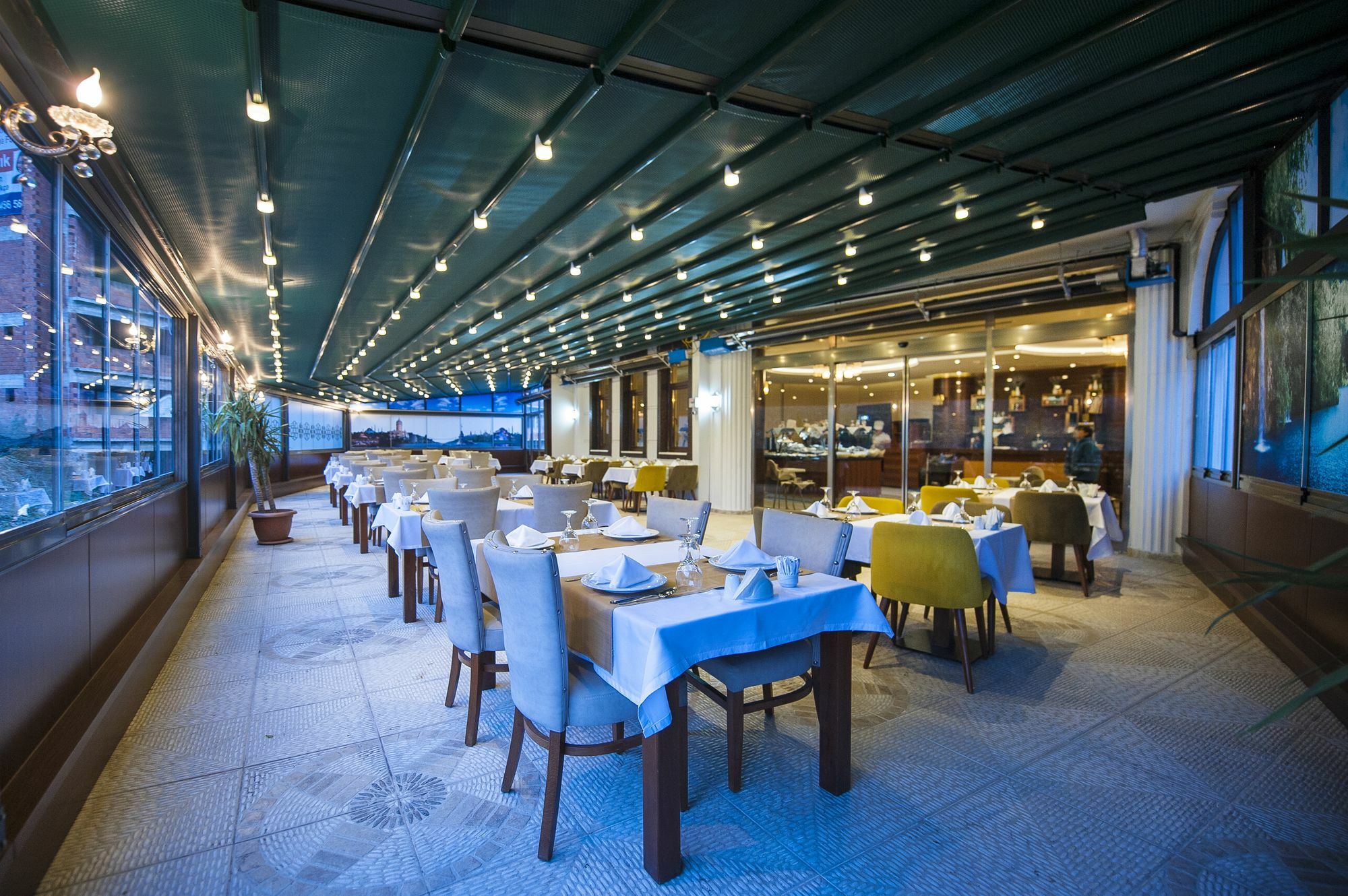 Zir Dream Thermal & Spa Hotel แทร์มัล ภายนอก รูปภาพ