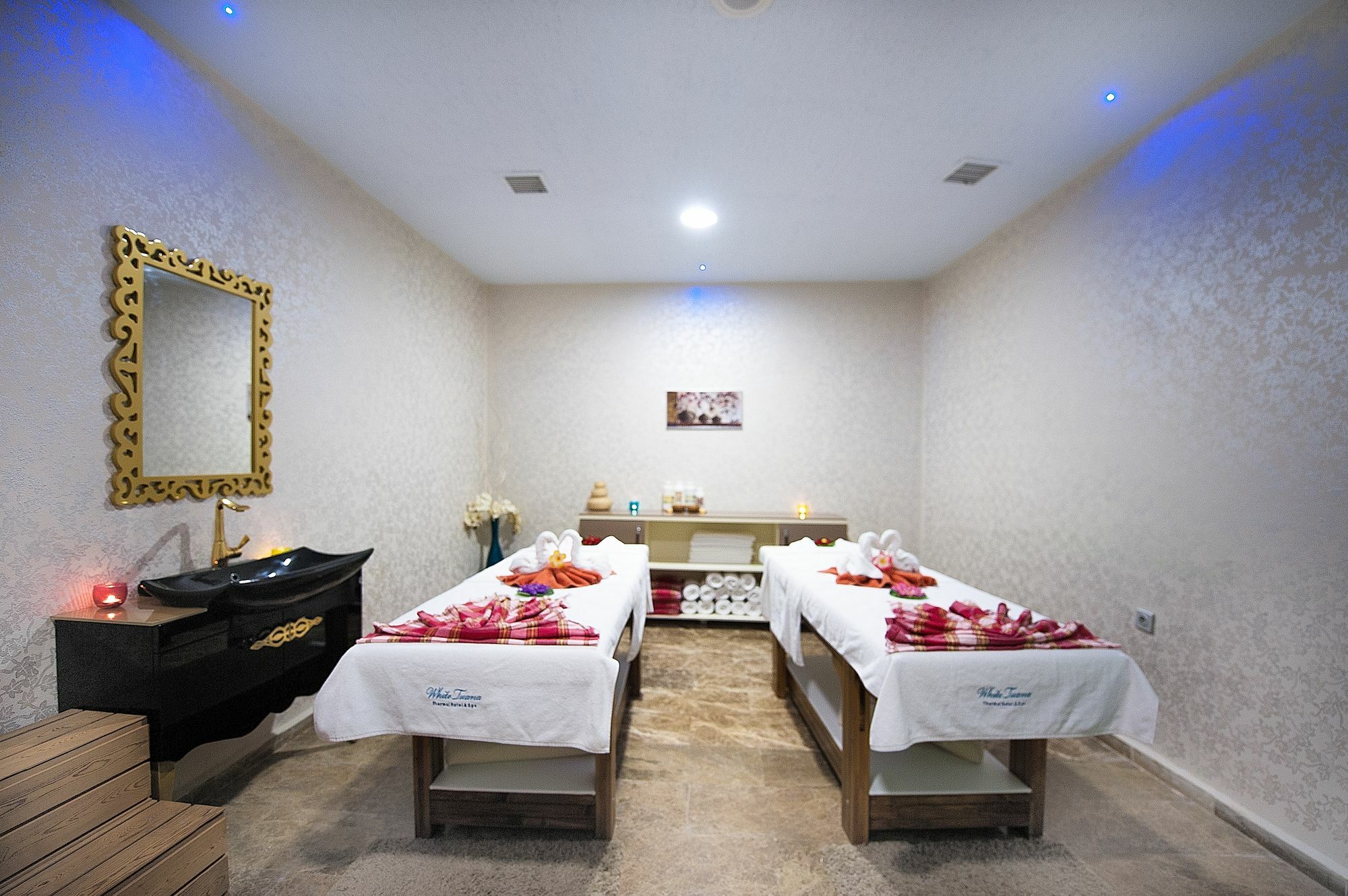 Zir Dream Thermal & Spa Hotel แทร์มัล ภายนอก รูปภาพ