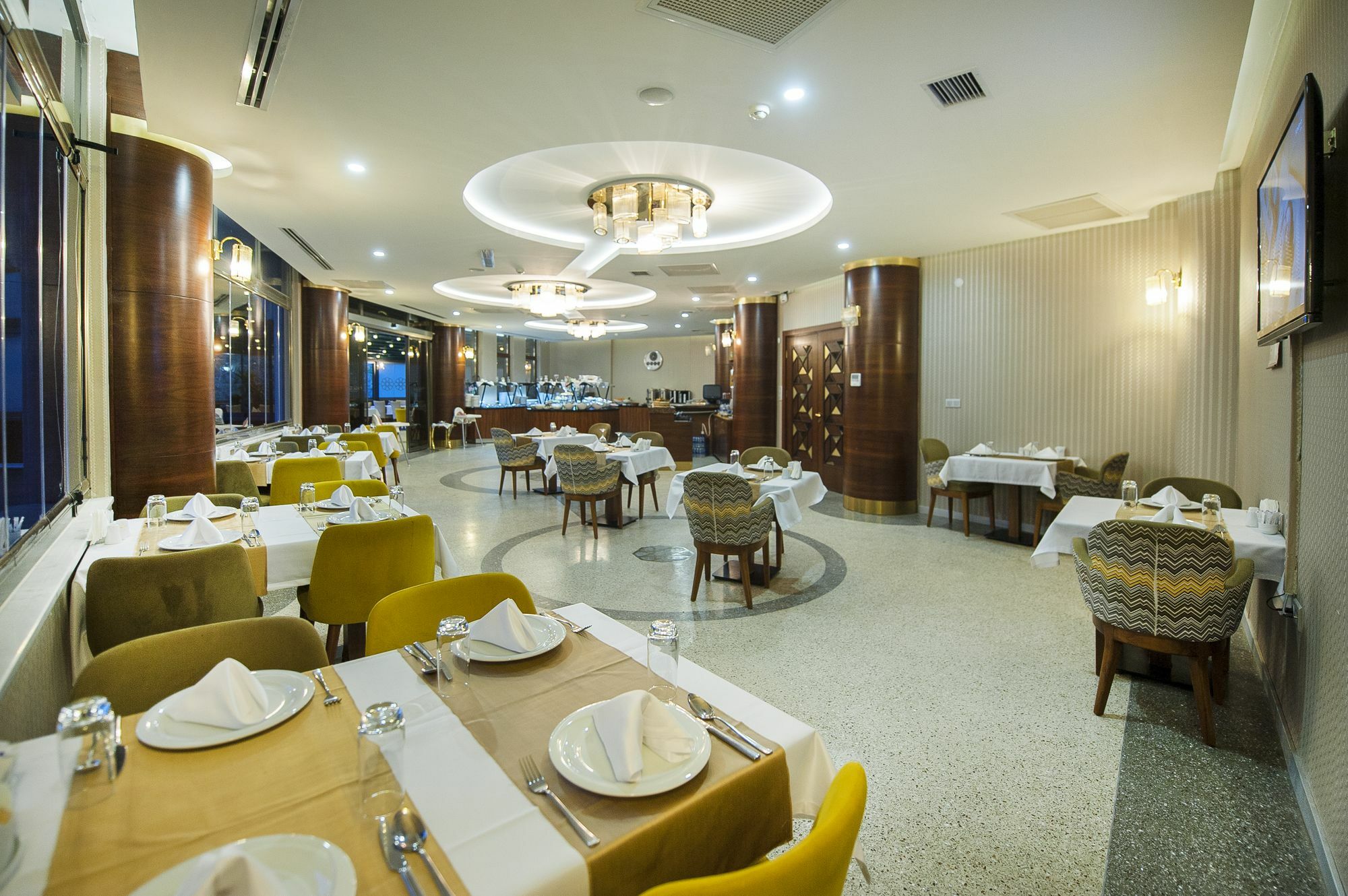 Zir Dream Thermal & Spa Hotel แทร์มัล ภายนอก รูปภาพ