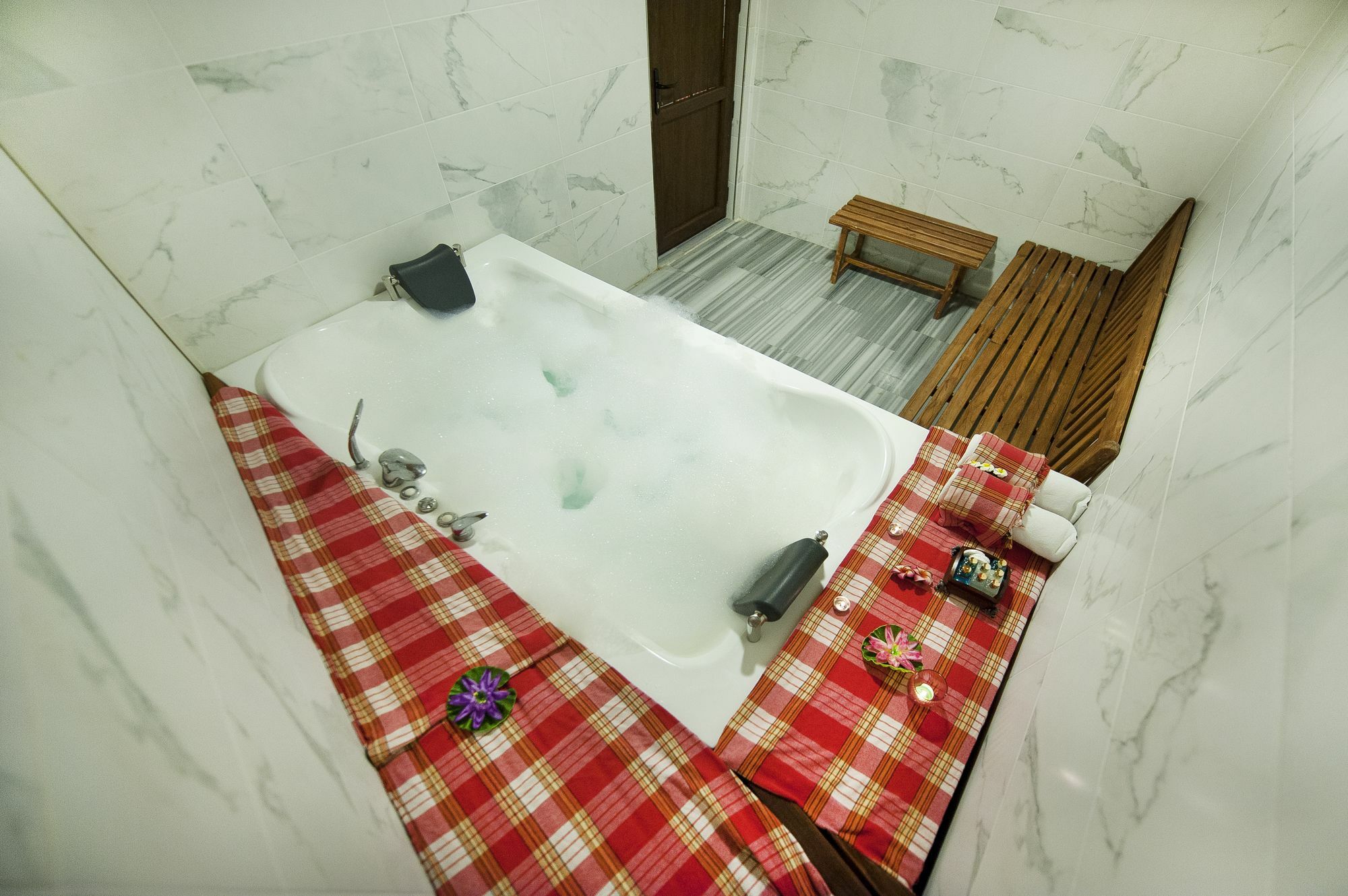 Zir Dream Thermal & Spa Hotel แทร์มัล ภายนอก รูปภาพ